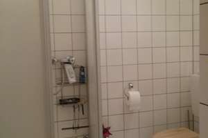Schöne helle, ruhige zwei Zimmer Wohnung in Bonn Poppelsdorf, an Single. – Sternenburgstasse 66, 53115 Poppelsdorf, Bonn – Vorschaubild 8