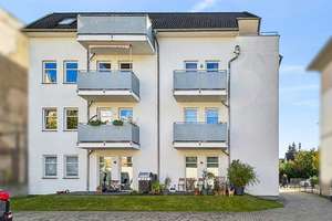 Schöne 3-Zimmer-Wohnung mit 2 Balkonen – Die vollständige Adresse der Immobilie erhältst du vom Anbieter., 12527 Grünau, Berlin – Vorschaubild 3