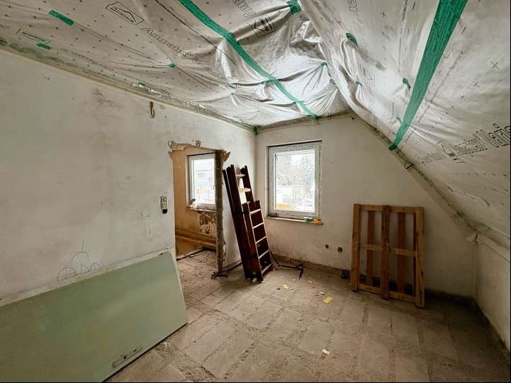 Immobilie in Wunsiedel - Rohbau sucht Handwerker - Bild 8