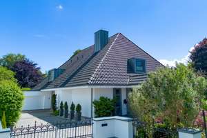 Ein Zuhause der Extraklasse                                             Großzügige Villa mit Well... – Die vollständige Adresse der Immobilie erhältst du vom Anbieter., 25541 Brunsbüttel – Vorschaubild 1