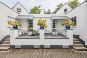 Wohnung in Düsseldorf – Moritz-Sommer-Straße 26, 40225 Bilk, Düsseldorf – Vorschaubild 4