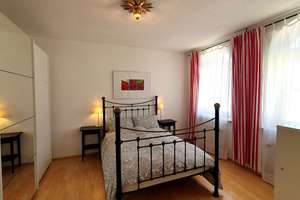 Loft-Flair in der Schwanthalerhöhe: 3-Zimmer-Wohnung mit gehobener Ausstattung – Parkstraße 4, 80339 Schwanthalerhöhe (Ortsteil), München – Vorschaubild 13