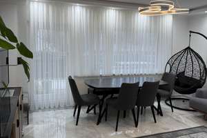 ✨ Kernsanierte 4-Zimmer-Wohnung mit Wärmepumpe, Balkon & Luxusbad in Krefeld-Fischeln✨