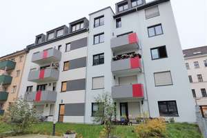 Zentrum-Südost! Wunderschöne 5 Zi. Whg., Parkett, 2 Bäder, Gäste WC, AK, Dachterrasse!!! – Die vollständige Adresse der Immobilie erhältst du vom Anbieter., 4103 Zentrum-Südost, Leipzig – Vorschaubild 35