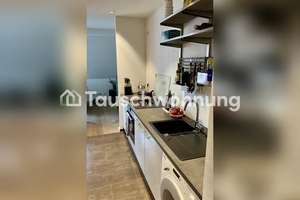 Tauschwohnung: 82 m² Altstadtwohnung gegen moderne 3+ Zimmer Wohnung – 40213 Altstadt, Düsseldorf – Vorschaubild 5