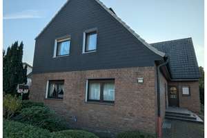 Teil Vermietetes Mehrfamilienhaus in Voerde – Die vollständige Adresse der Immobilie erhältst du vom Anbieter., 46562 Voerde (Niederrhein) – Vorschaubild 1