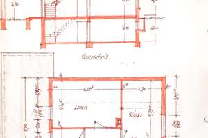 Großzügiges Einfamilienhaus mit Wintergarten auf 1456 m² Grundstück in ruhiger Sackgassenlage – Die vollständige Adresse der Immobilie erhältst du vom Anbieter., 21368 Dahlenburg – Vorschaubild 19