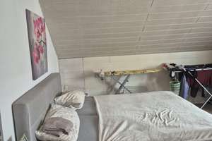 Stilvoll modernisiert: 4,5-Zimmer-Dachgeschosswohnung in Mannheim-Waldhof – Steinstr 3, 68305 Waldhof, Mannheim – Vorschaubild 14