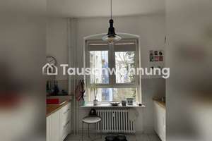 Tauschwohnung: Tauschen zentrale Altbauwohnung gegen Gartenmöglichkeit – Die vollständige Adresse der Immobilie erhältst du vom Anbieter., 24116 Schreventeich, Kiel – Vorschaubild 7