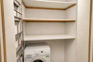 individuelle 4-Zimmer-Wohnung mit Wohnküche – Bahnhofstraße 15, 51143 Porz (Ortsteil), Köln – Vorschaubild 6