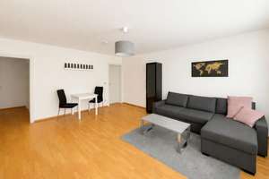 Zwei-Zimmer-Wohnung mit Einbauküche und Stellplatz in Zentrum-Nord – Die vollständige Adresse der Immobilie erhältst du vom Anbieter., 4105 Zentrum-Nord, Leipzig – Vorschaubild 2