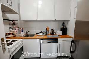 *** Gepflegtes Apartment mit Balkon und TG Duplex in guter Lage Waldtrudering *** – Die vollständige Adresse der Immobilie erhältst du vom Anbieter., 81827 Waldtrudering, München – Vorschaubild 8