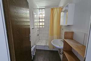 Zuhause ist: Charmante 2-Zimmer-Wohnung - ideal für Singles und Pärchen - 42 m² – Uhlandstraße 7, 27576 Lehe, Bremerhaven – Vorschaubild 3
