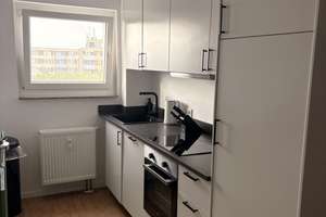 Helle Wohnung mit drei Zimmern in Köln-Ehrenfeld – Iltisstraße 166, 50825 Neuehrenfeld, Köln – Vorschaubild 9