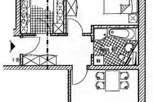 Gepflegetes Mehrfamilienhaus *18 Einheiten  - vollvermietet* – Agricolastraße 65, 9112 Kaßberg, Chemnitz – Vorschaubild 18