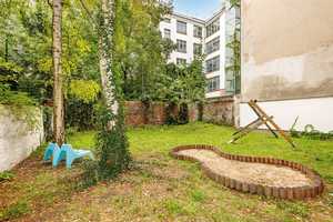 Charmante Wohnung für Individualisten – Manteuffelstraße 69, 10999 Berlin – Vorschaubild 11