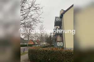 Tauschwohnung: Perfekt für eine Familie in Potsdam Bornim