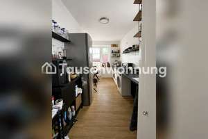 Tauschwohnung: 2-Zimmer Wohnung mit Balkon in Golzheim – Die vollständige Adresse der Immobilie erhältst du vom Anbieter., 40474 Golzheim, Düsseldorf – Vorschaubild 3
