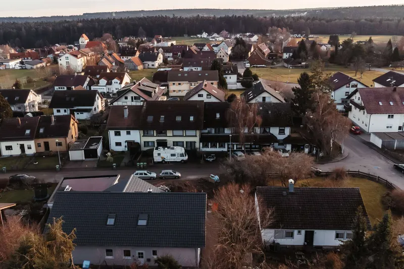 22-unit Multi-family Property – Schömberg – High-yield Investment - 2