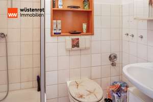 In Wismars Zentrum - Charmantes Wohn- und Geschäftshaus mit vielen Möglichkeiten – Die vollständige Adresse der Immobilie erhältst du vom Anbieter., 23966 Altstadt, Wismar – Vorschaubild 19