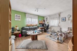 Einfamilienhaus mit Potenzial: Gestalten, modernisieren und wohlfühlen! – Die vollständige Adresse der Immobilie erhältst du vom Anbieter., 90427 Boxdorf, Nürnberg – Vorschaubild 2