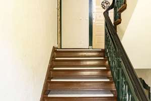 Bezugsfreie, großzügige 3-Zimmer-Altbauwohnung mit Balkon in grüner, ruhiger Lage in Reinickendorf! – Amendestraße 29, 13409 Reinickendorf (Ortsteil), Berlin – Vorschaubild 32