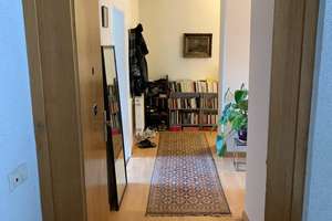  2-Zimmer-Wohnung in Mannheim mit ausbaubarem Dach- Spitzboden – Cannabichstraße 24, 68167 Neckarstadt-Ost/Wohlgelegen, Mannheim – Vorschaubild 11