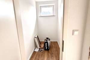 zentral gelegene Wohnung im Bungalow, ebenerdig – Gaußstraße 4, 25541 Brunsbüttel – Vorschaubild 6