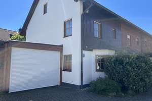 Altperlach REH mit sonnigem Südgarten – Hofangerstraße 205b, 81735 Altperlach, München – Vorschaubild 2