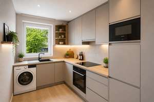 Mehr als nur vier Wände – Ihre Chance auf ein Zuhause mit Potenzial – Die vollständige Adresse der Immobilie erhältst du vom Anbieter., 22527 Stellingen, Hamburg – Vorschaubild 18