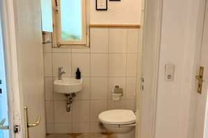 2,5-Zimmer-Wohnung mit Balkon in der Bonner Südstadt – Die vollständige Adresse der Immobilie erhältst du vom Anbieter., 53113 Südstadt, Bonn – Vorschaubild 19