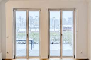 HOMESK - Direkt an der Havel: 4-Zimmer-EG-Wohnung mit Garten, Terrasse und Wasserblick – Parkstraße 11, 13585 Hakenfelde, Berlin – Vorschaubild 11