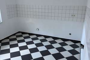 Wohnen auf Zeit: Attraktive und großzügige 3-Zimmer-Wohnung mit Garten in Münster – Die vollständige Adresse der Immobilie erhältst du vom Anbieter., 48153 Josef, Münster – Vorschaubild 6