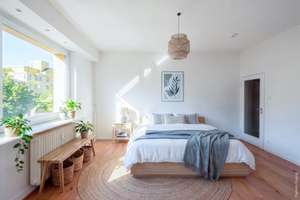3-Zimmer-Wohnung mit Balkon im Herzen von Kreuzberg – Die vollständige Adresse der Immobilie erhältst du vom Anbieter., 10969 Kreuzberg, Berlin – Vorschaubild 4