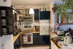 Tauschwohnung: 2 ZKB, Balkon, TG-Stellplatz gegen 3-4 ZKB Balkon/Garten – 50968 Bayenthal, Köln – Vorschaubild 5
