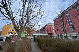 Erfurt* Karree am Südpark* helle 2 Zimmer-Wohnung*  EBK*Bad mit Dusche und Wanne* – Häßlerstrasse 8a, 99096 Daberstedt, Erfurt – Vorschaubild 16