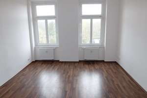 Anger Crottendorf - schöne kleine 3-Raumwohnung mit toller Einbauküche und Tageslichtbad – Zweinaundorfer Straße 65, 4318 Anger-Crottendorf, Leipzig – Vorschaubild 7