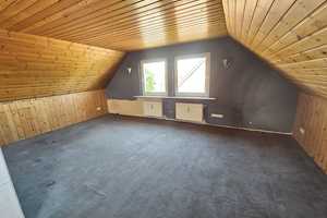 Großzügige Doppelhaushälfte mit ausgebautem Dachgeschoss, Garten, Garage und Terrassenüberdachung – Viersen (Kreis) – Vorschaubild 25