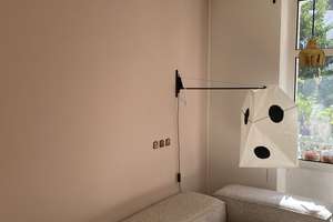 Altbauliebe 🤍 im Medienhafen: 2 Zimmer, Küche, Balkon (Loggia) – Die vollständige Adresse der Immobilie erhältst du vom Anbieter., 40219 Unterbilk, Düsseldorf – Vorschaubild 3