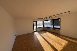 3 Zimmer - Wohnung sucht nette Nachmieter