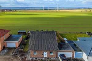 Neuwertiges, bezugsfertiges Haus mit einzigartiger Aussicht – Die vollständige Adresse der Immobilie erhältst du vom Anbieter., 38275 Haverlah – Vorschaubild 2
