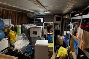2-Zimmer Wohnung mit Balkon in Nürnberg-Schweinau – Die vollständige Adresse der Immobilie erhältst du vom Anbieter., 90441 Schweinau, Nürnberg – Vorschaubild 11
