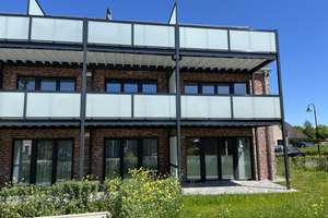 Ihr Platz an der Sonne – Dachgeschosswohnung mit großem Balkon – Schniedertwiete 8, 24629 Kisdorf – Vorschaubild 5
