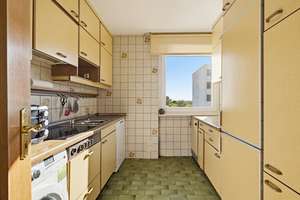 Wohntraum mit Weitblick: Lichtdurchflutete 3-Zimmer-Wohnung mit Loggia ins Grüne – Die vollständige Adresse der Immobilie erhältst du vom Anbieter., 76228 Durlach, Karlsruhe – Vorschaubild 14