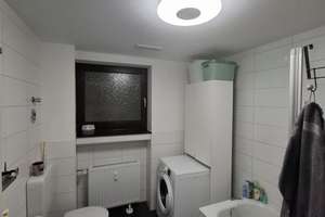 Freundliche und gepflegte 2-Raum-Souterrain-Wohnung in Wuppertal – Briller Str. 108, 42105 Elberfeld West, Wuppertal – Vorschaubild 11
