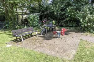 Familienfreundliches Wohnen – Hans-Thoma-Str. 21, 45147 Holsterhausen, Essen – Vorschaubild 9