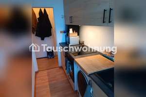 Tauschwohnung: Gemütliche 2-Zimmer-Wohnung im Lorettoviertel – 40219 Unterbilk, Düsseldorf – Vorschaubild 6