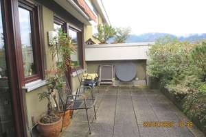 Terrassenwohnung auf der Sonnenseite des Neckartals – Die vollständige Adresse der Immobilie erhältst du vom Anbieter., 69118 Ziegelhausen, Heidelberg – Vorschaubild 16