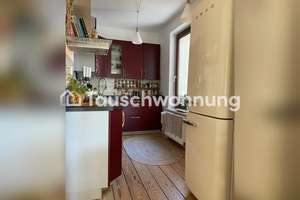 Tauschwohnung: Schöne 3-Zimmer Wohnung im Herzen der Schanze - suchen 4+ Zi – Die vollständige Adresse der Immobilie erhältst du vom Anbieter., 20357 Sternschanze, Hamburg – Vorschaubild 3