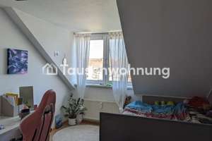 Tauschwohnung: Helle, zentrale 2 Zimmer DG Wohnung gegen 3 Zimmer im Grünen – Die vollständige Adresse der Immobilie erhältst du vom Anbieter., 24103 Exerzierplatz, Kiel – Vorschaubild 3